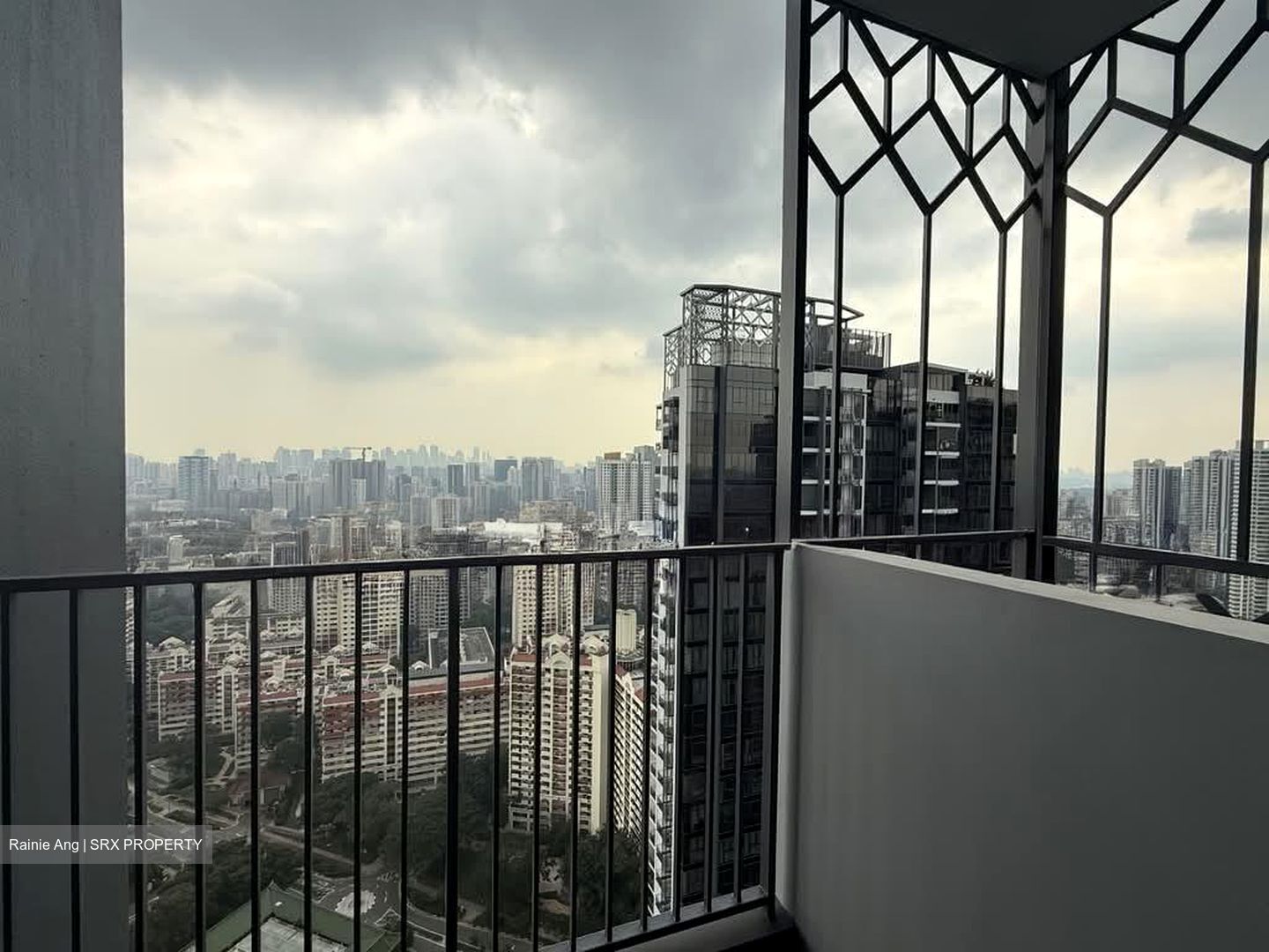 Lorong 4 Toa Payoh (D12), Condominium #554233771